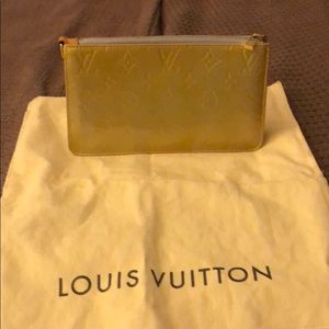 Authentic Louis Vuitton